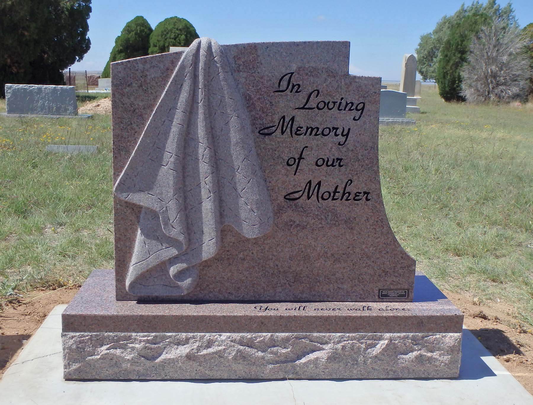 Get Started Willis Granite Monuments