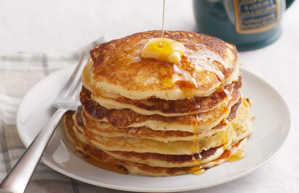 Best Breakfast Cincinnati Willis Graves Bed and Breakfast