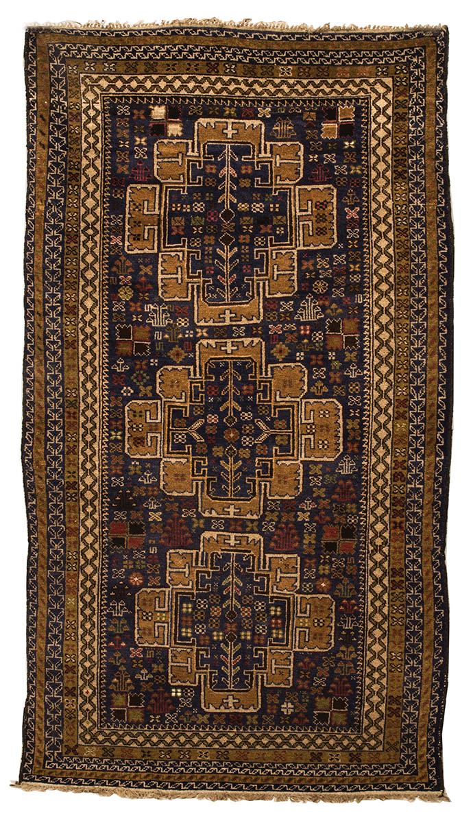 Lot 211 Persian Rug Willis Henry Auctions, Inc.