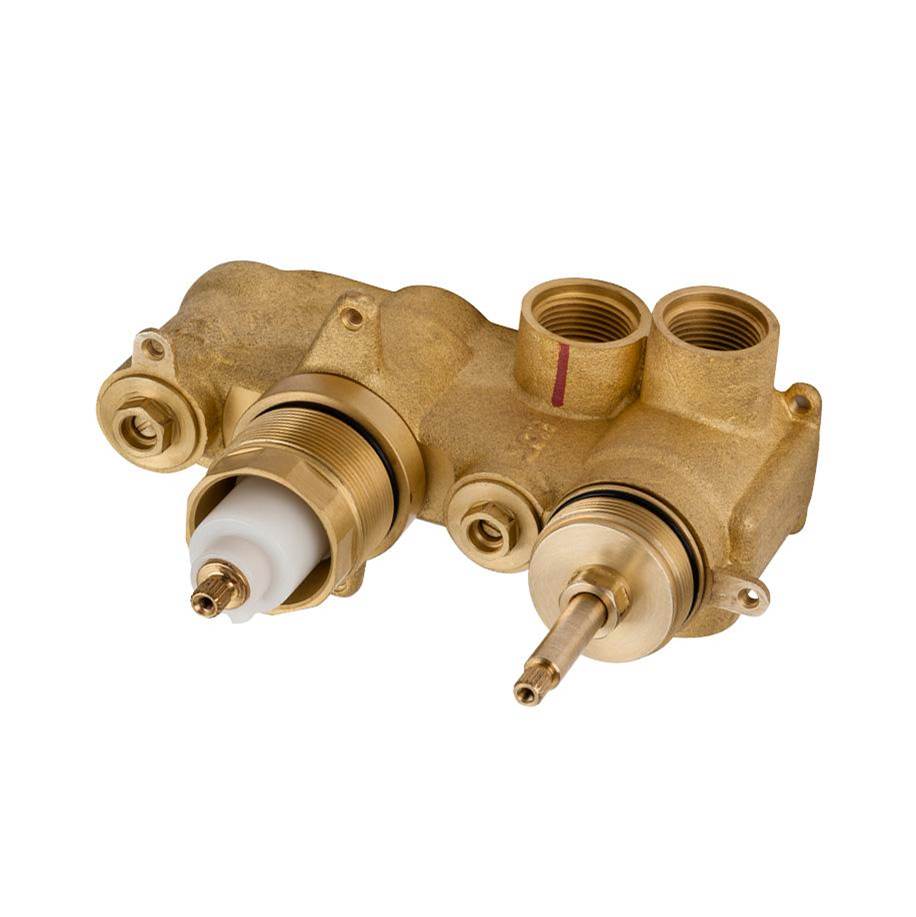 Crosswater London USWLBP1501R at Willis Klein