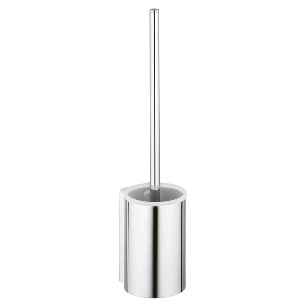 Home & Garden Hansgrohe 42035820 Axor Montreux WallMounted Toilet