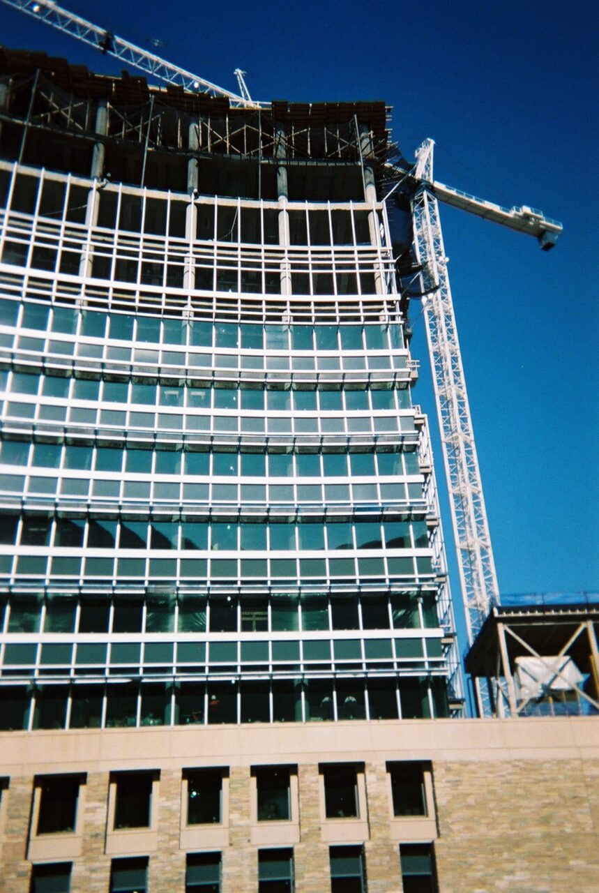 Commercial HVAC Careers Atlanta Mechanical Contractor HVAC