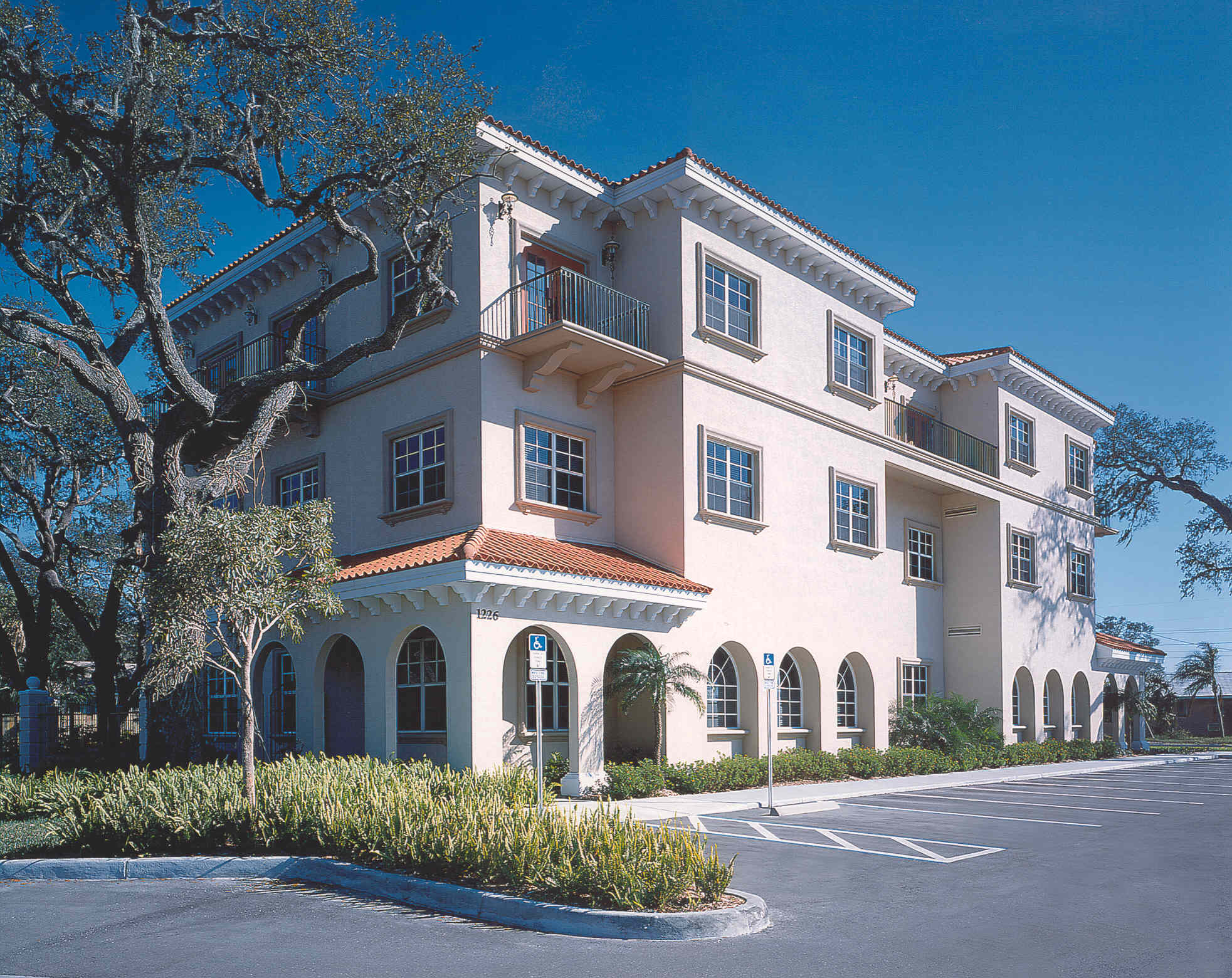 Commercial / Mixeduse Willis Smith Willis Smith