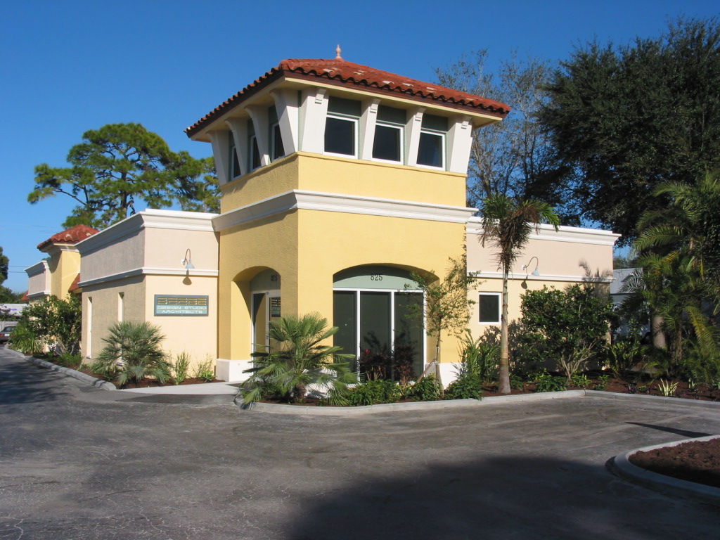 Commercial / Mixeduse Willis Smith Willis Smith