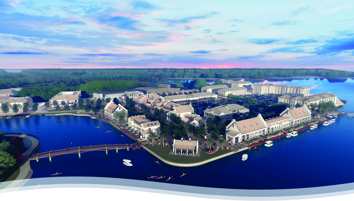 Commercial / Mixeduse Willis Smith Willis Smith