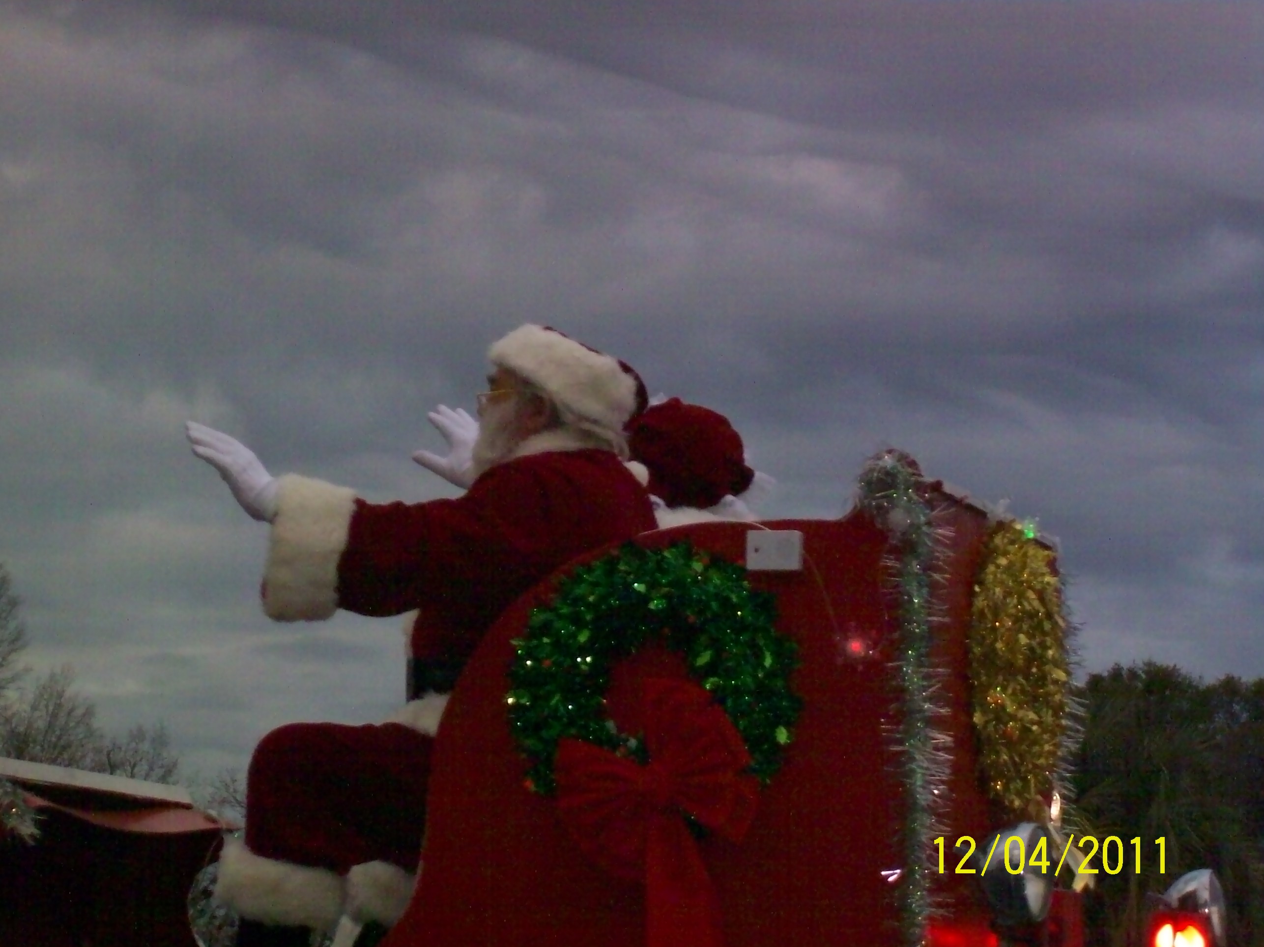 Williston Sc Christmas Parade 2023 Town of Williston Annual Christmas Parade Town of Williston