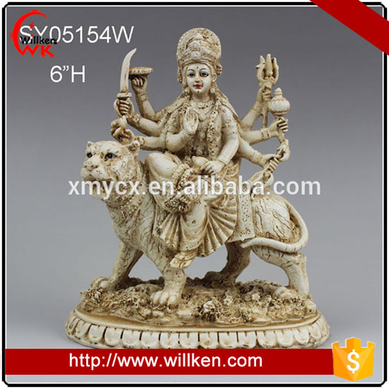 Wholesale Resinic hindu god statues for sale