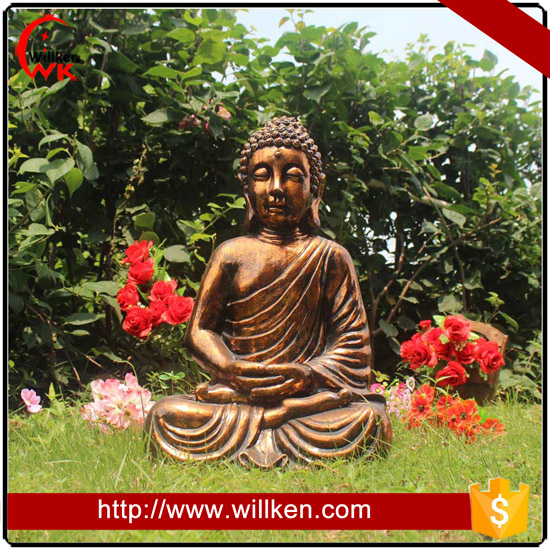 Garden Buddha Statues