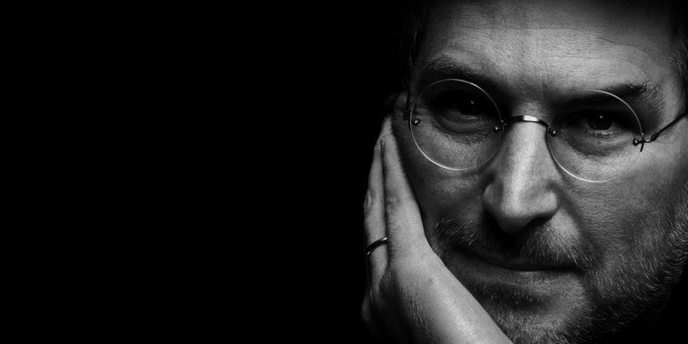 Steve Jobs Delivers 3 Life Lessons on Personal Clarity Will Mancini