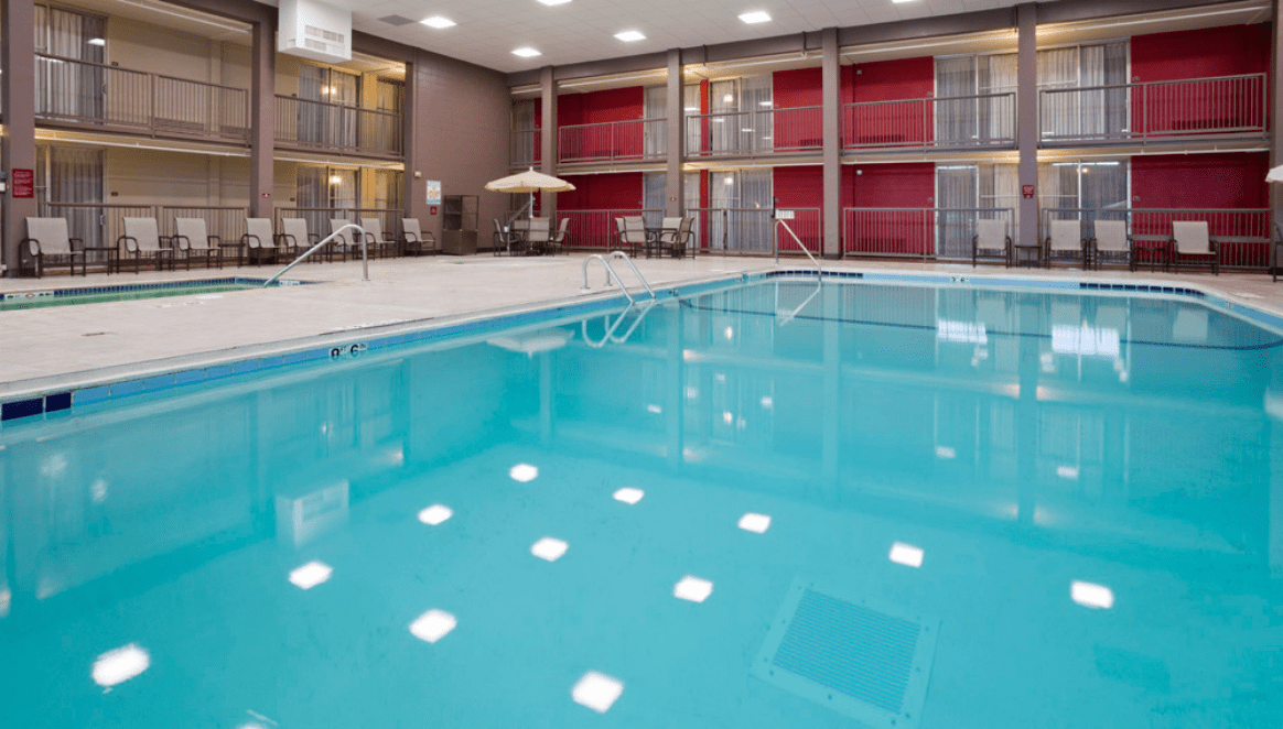 Best Western Plus Willmar Willmar, Minnesota Willmar Lakes Area