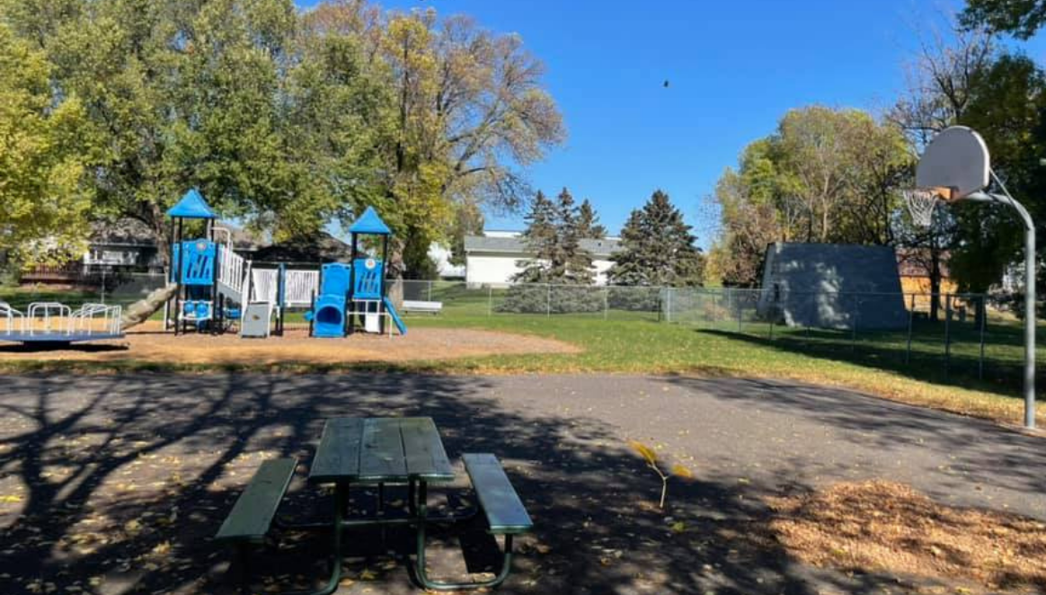 Cardinal Park Willmar, Minnesota Willmar Lakes Area Willmar Lakes