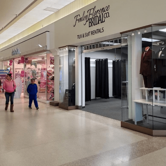 Kandi Mall Willmar, Minnesota Willmar Lakes Area