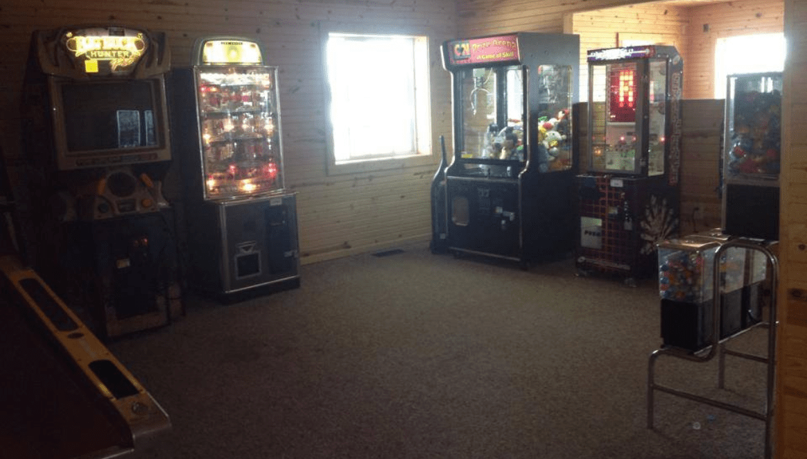 WestRich RV Park Spicer, Minnesota Willmar Lakes Area Willmar