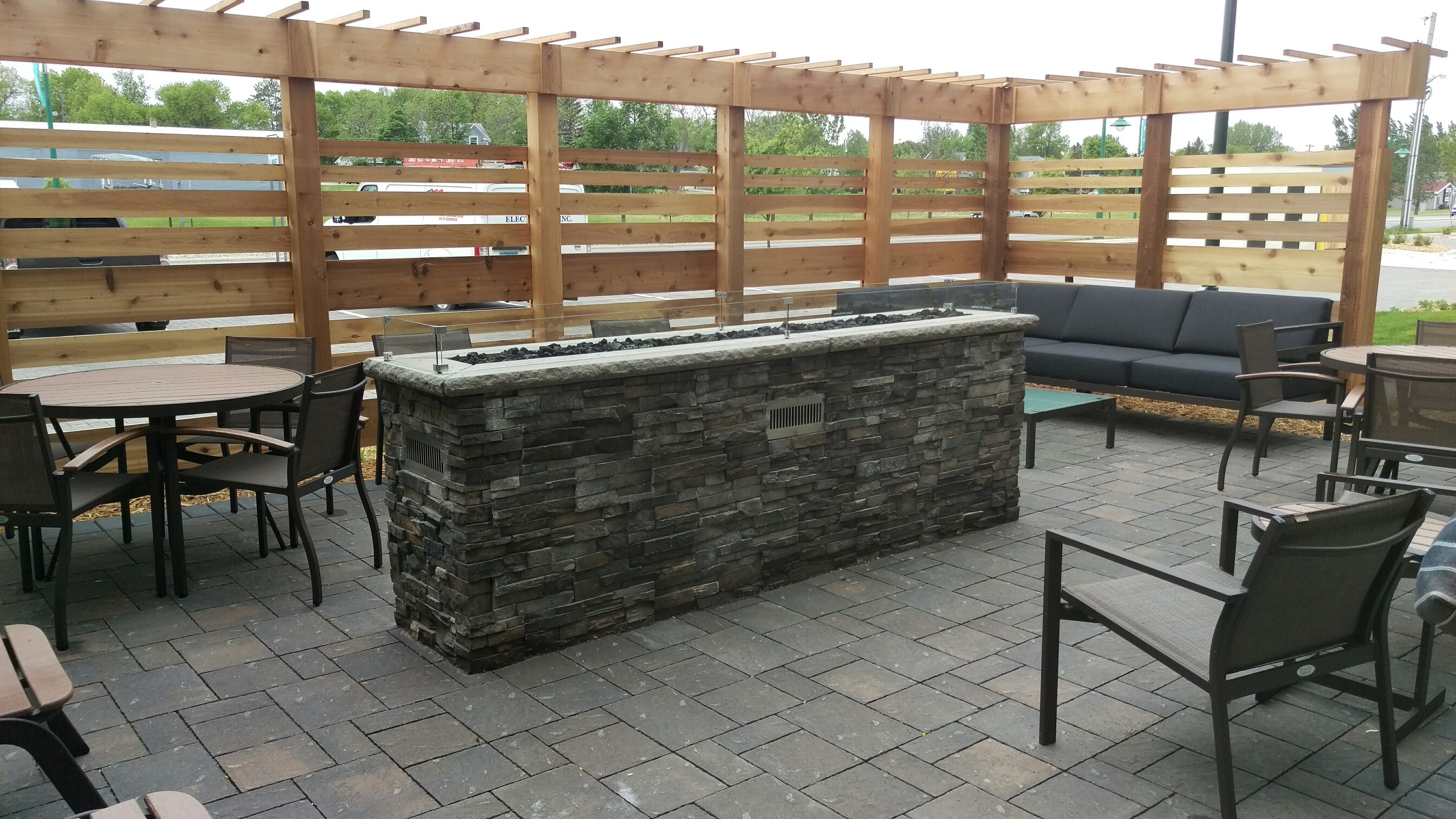 Hampton Inn Spicer Green Lake Spicer, Minnesota Willmar Lakes Area