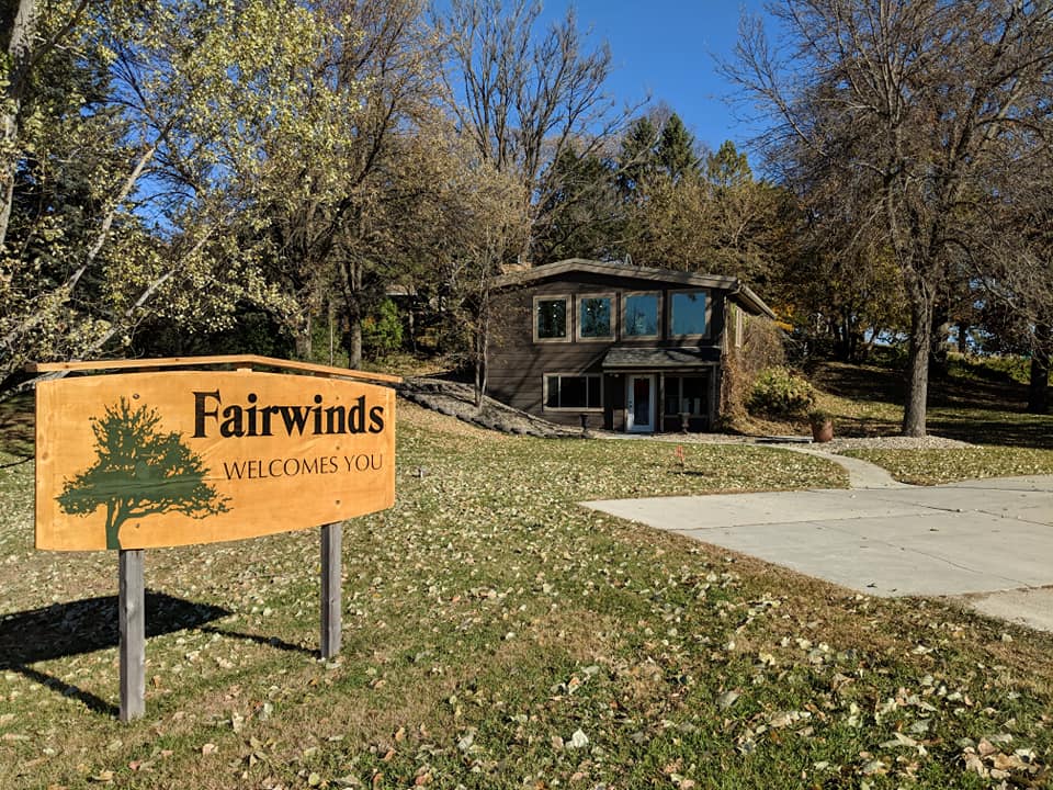 FairWinds Salon & Day Spa Willmar, Minnesota Willmar Lakes Area