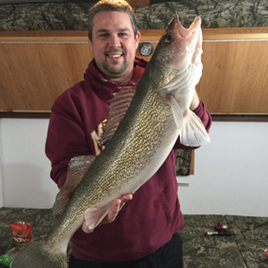 Finding Fish and Making Memories in Kandiyohi County Willmar Lakes