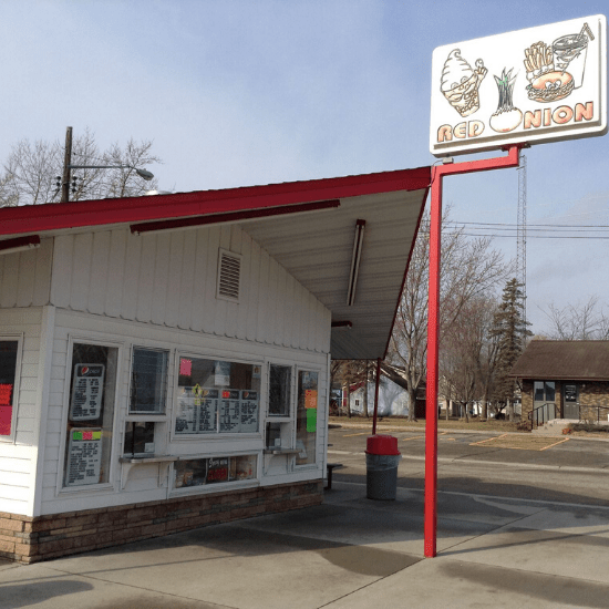 Red Onion Belgrade, Minnesota Willmar Lakes Area Willmar Lakes Area