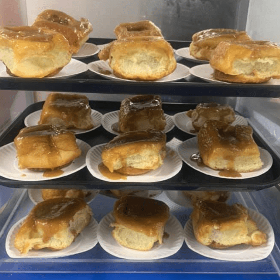 Pit Stop Convenience Store Pennock, Minnesota Willmar Lakes Area