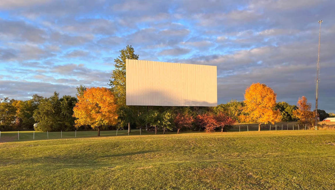 Starlite DriveIn Litchfield, Minnesota Willmar Lakes Area