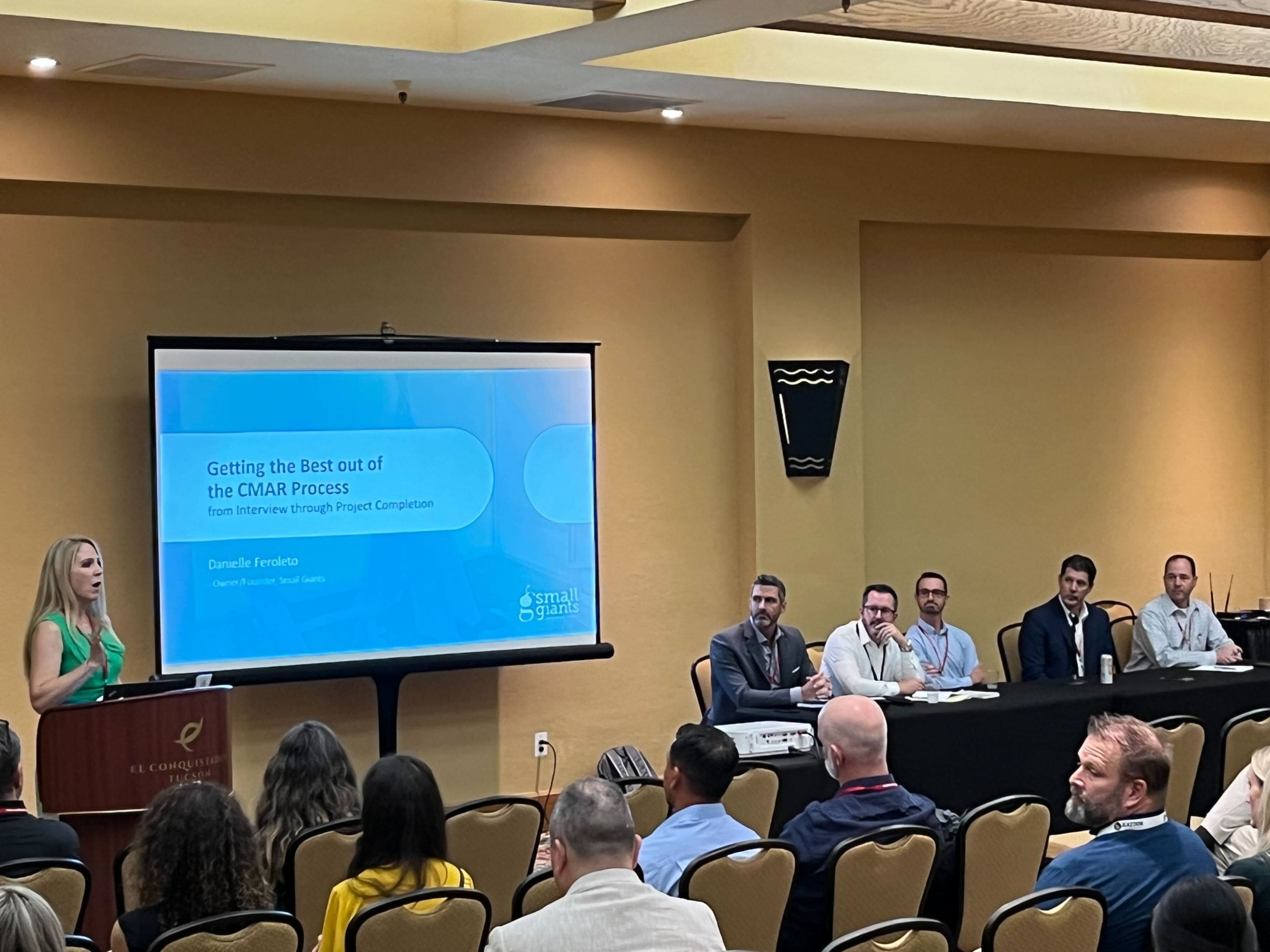 Arizona Chapter American Public Works Association Statewide Conference