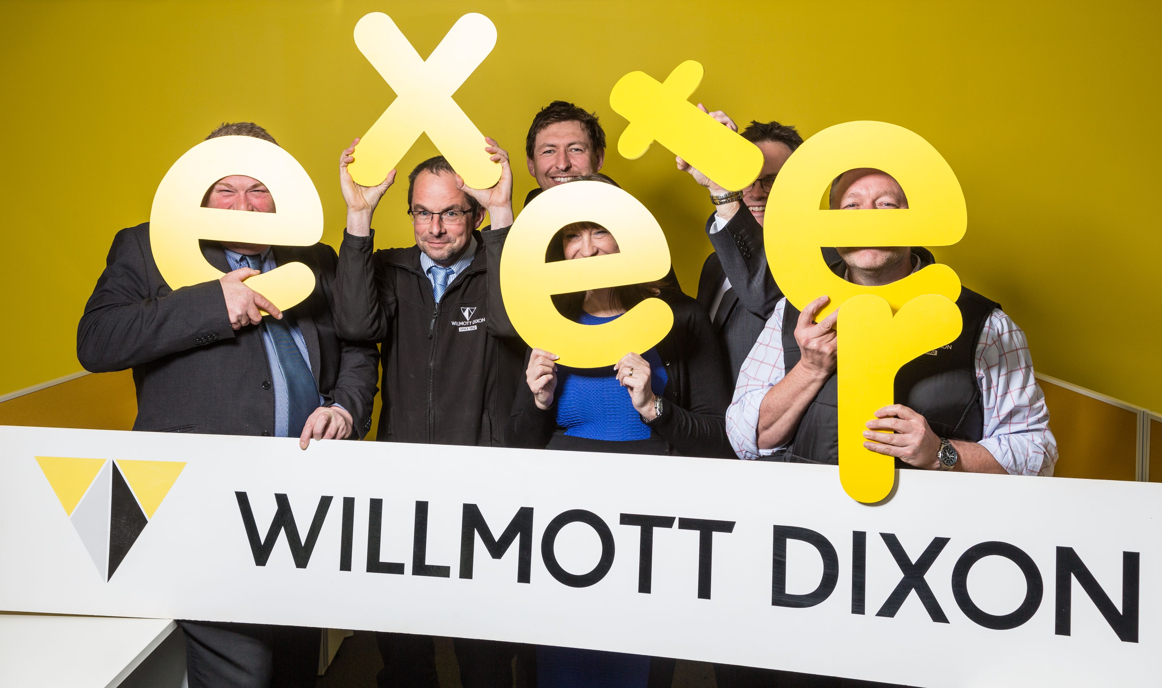 Willmott Dixon targets growth in South West Willmott Dixon