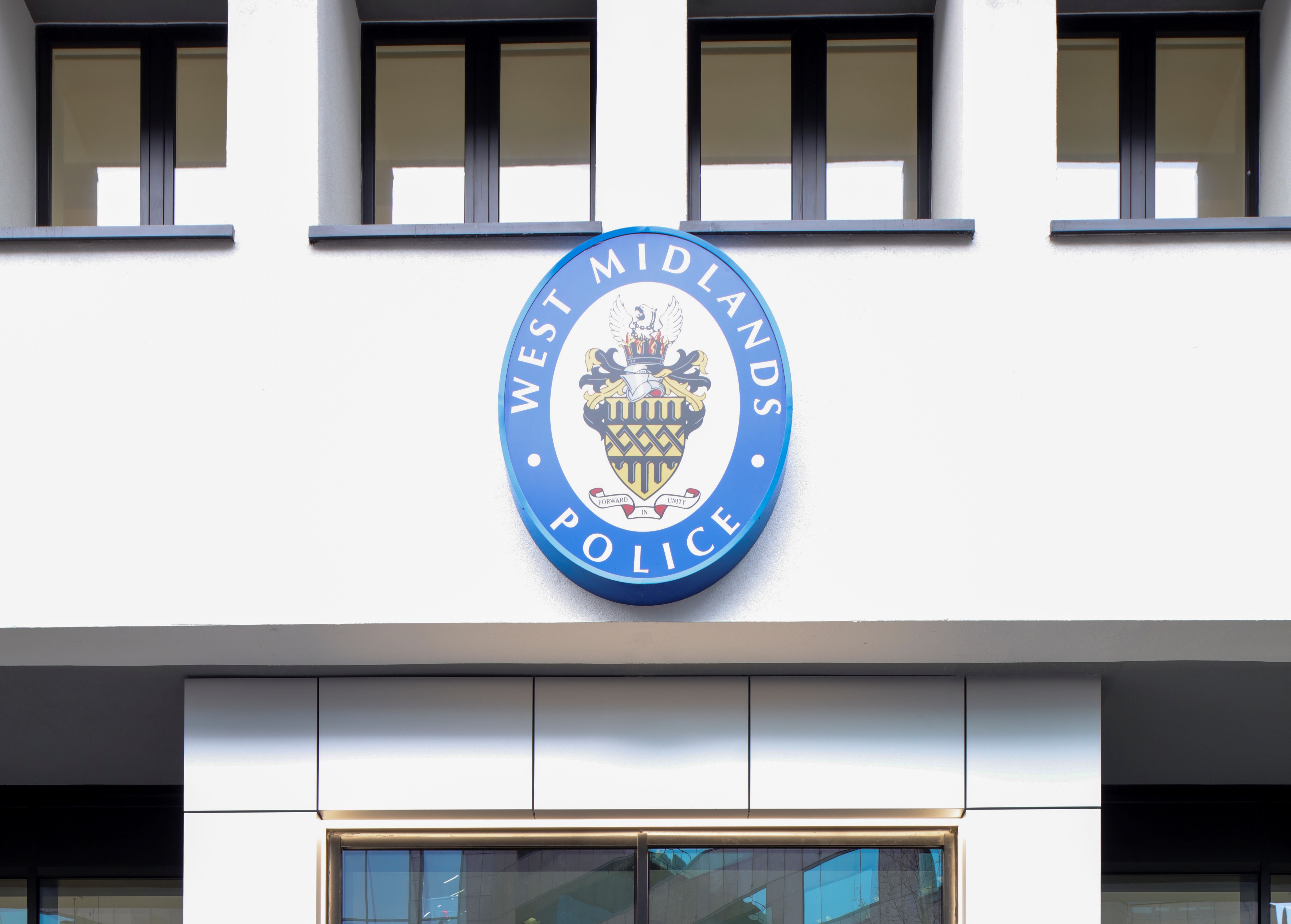 West Midlands Police Headquarters refurbishment Willmott Dixon