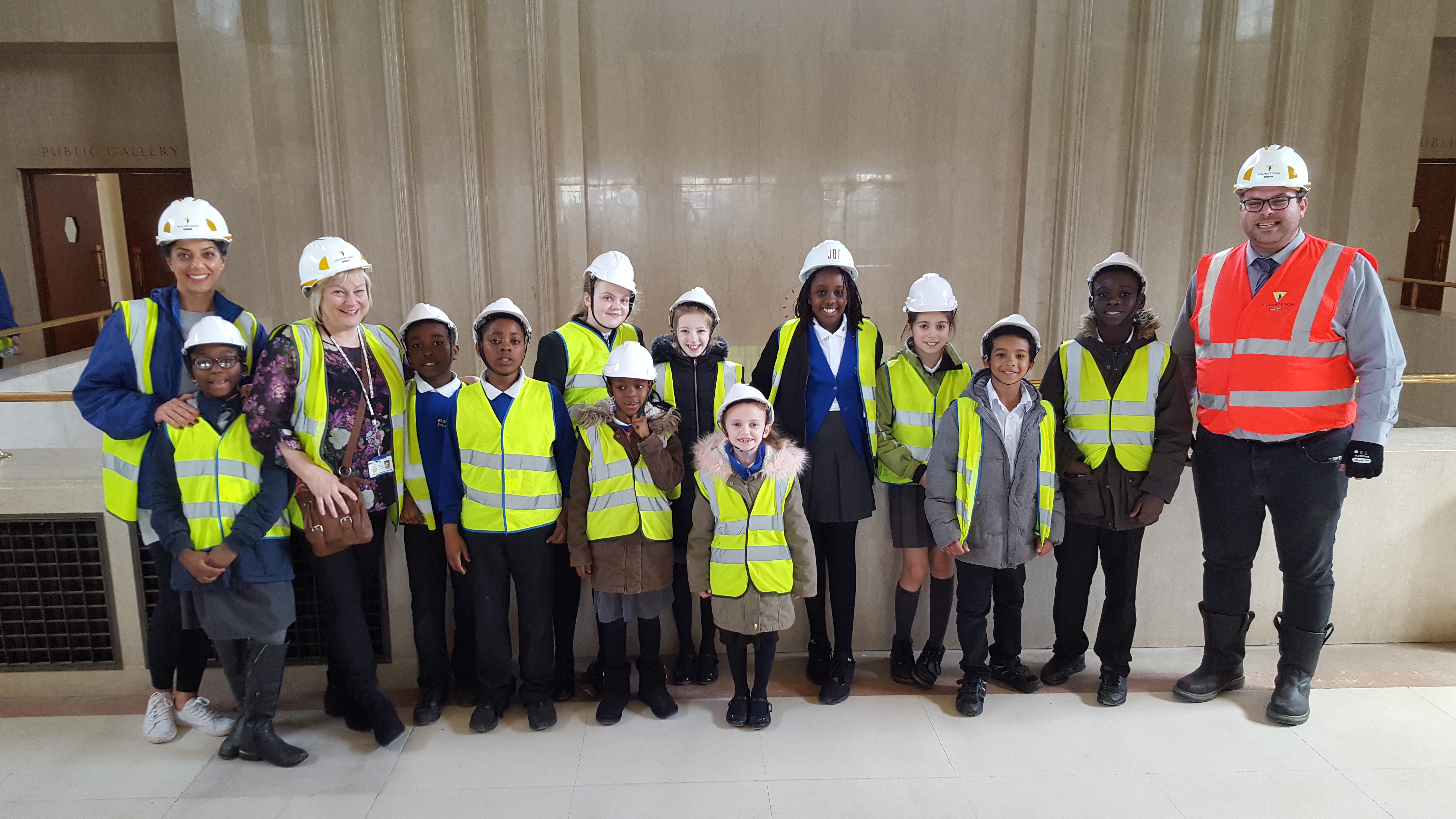 Coventry University Refurbishment Willmott Dixon