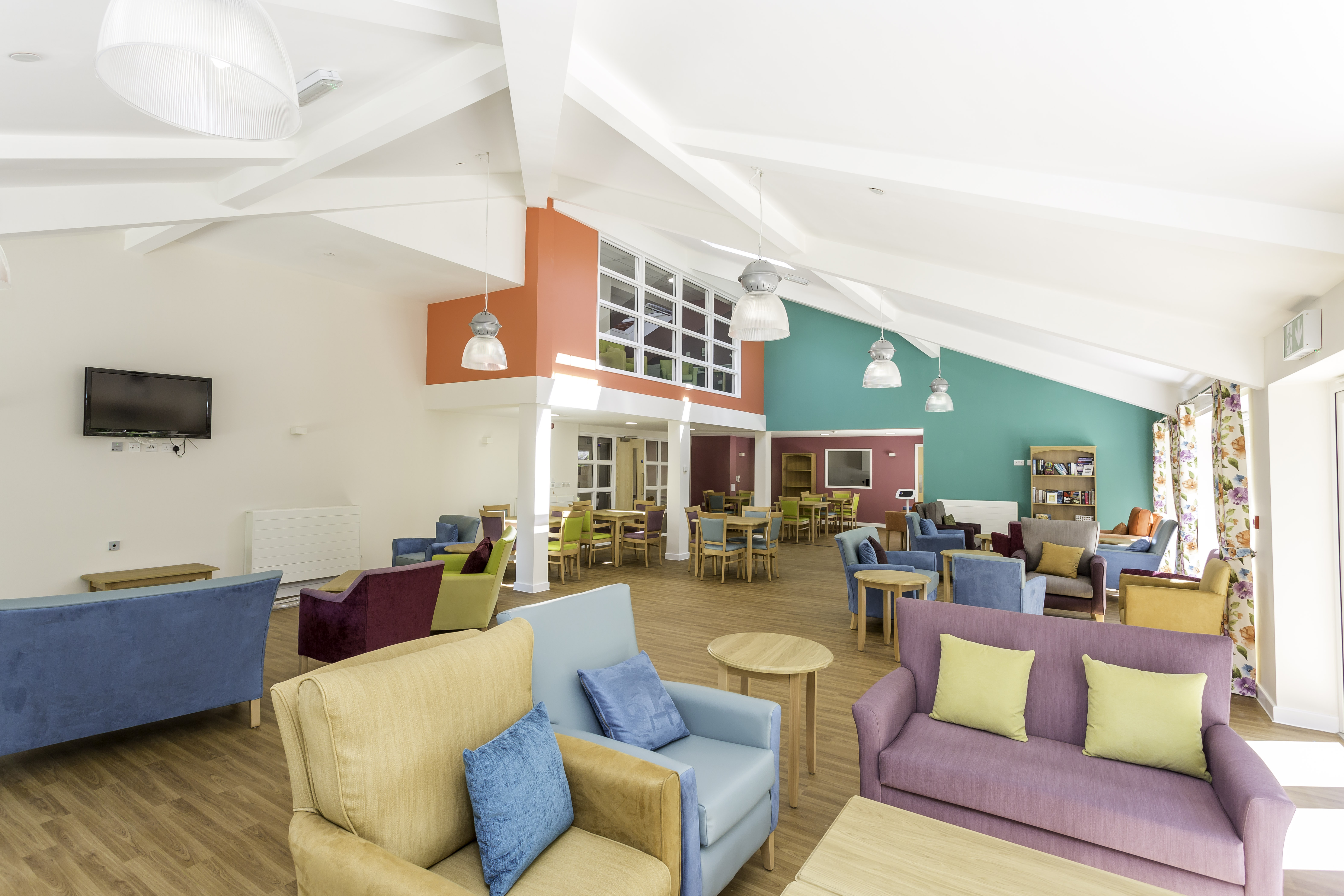 Little Lane, Wigan Willmott Dixon