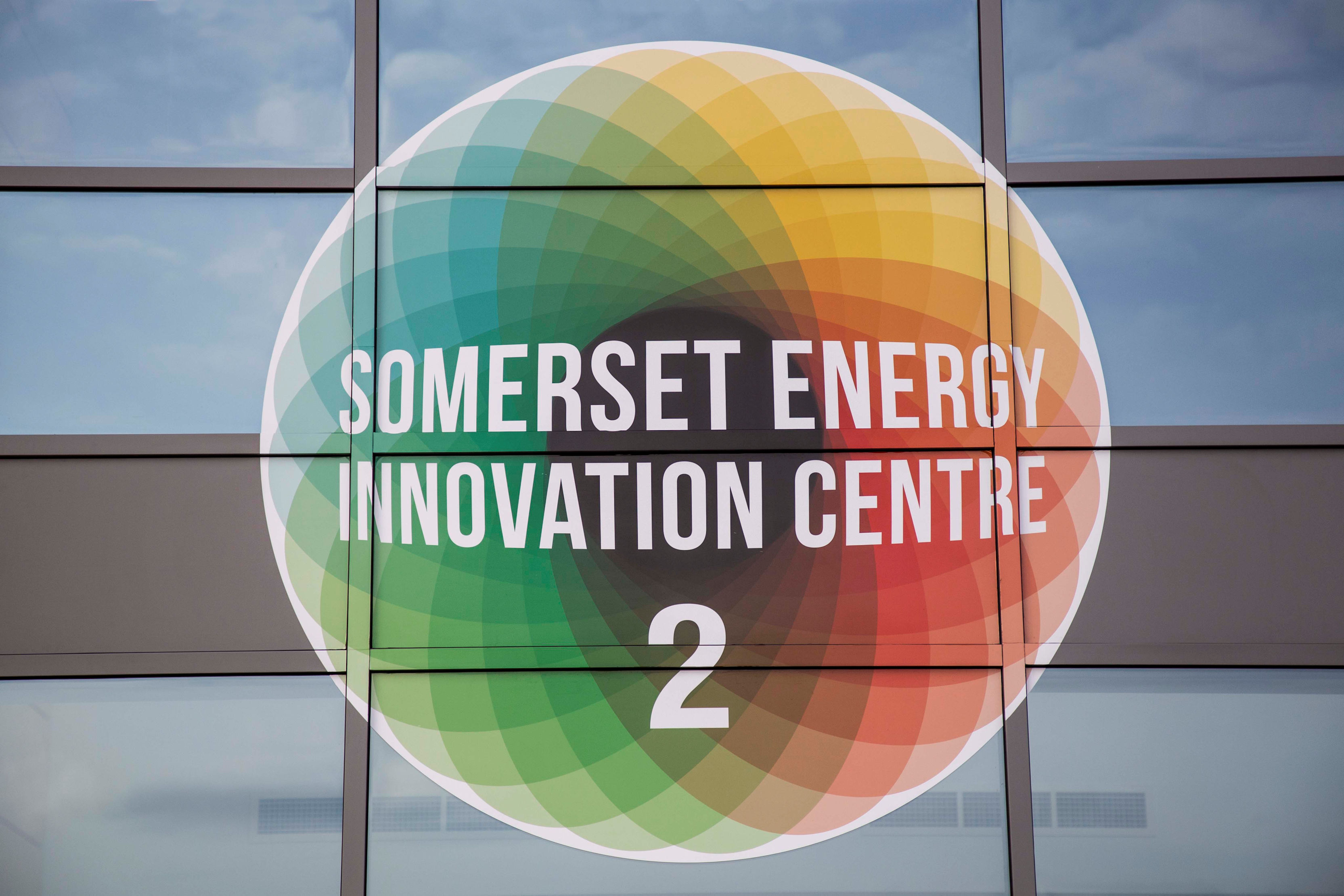 Somerset Energy Innovation Centre 2 Willmott Dixon