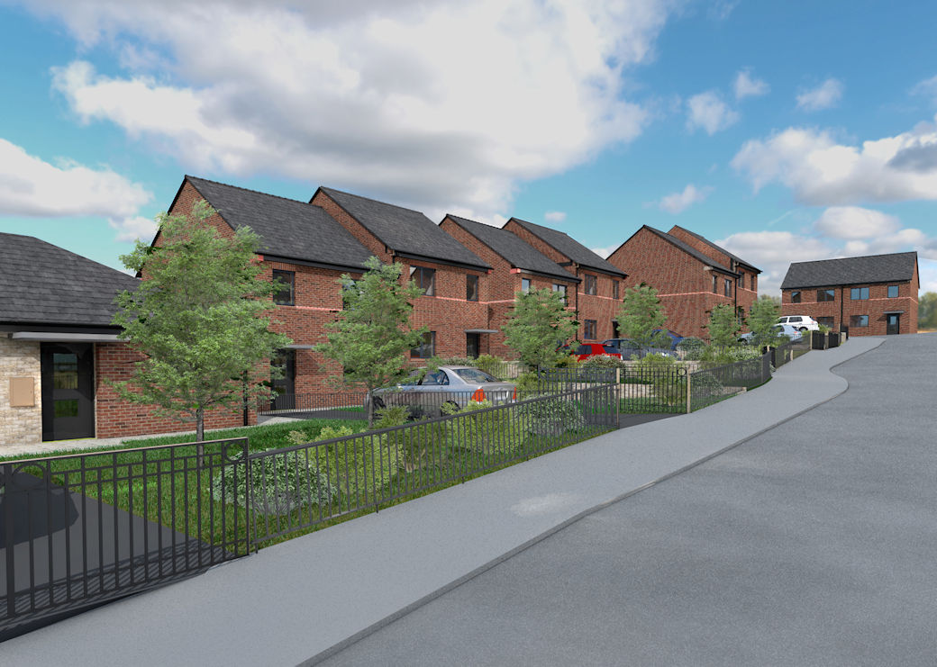 Willmott Dixon to build homes for Leeds Council Willmott Dixon