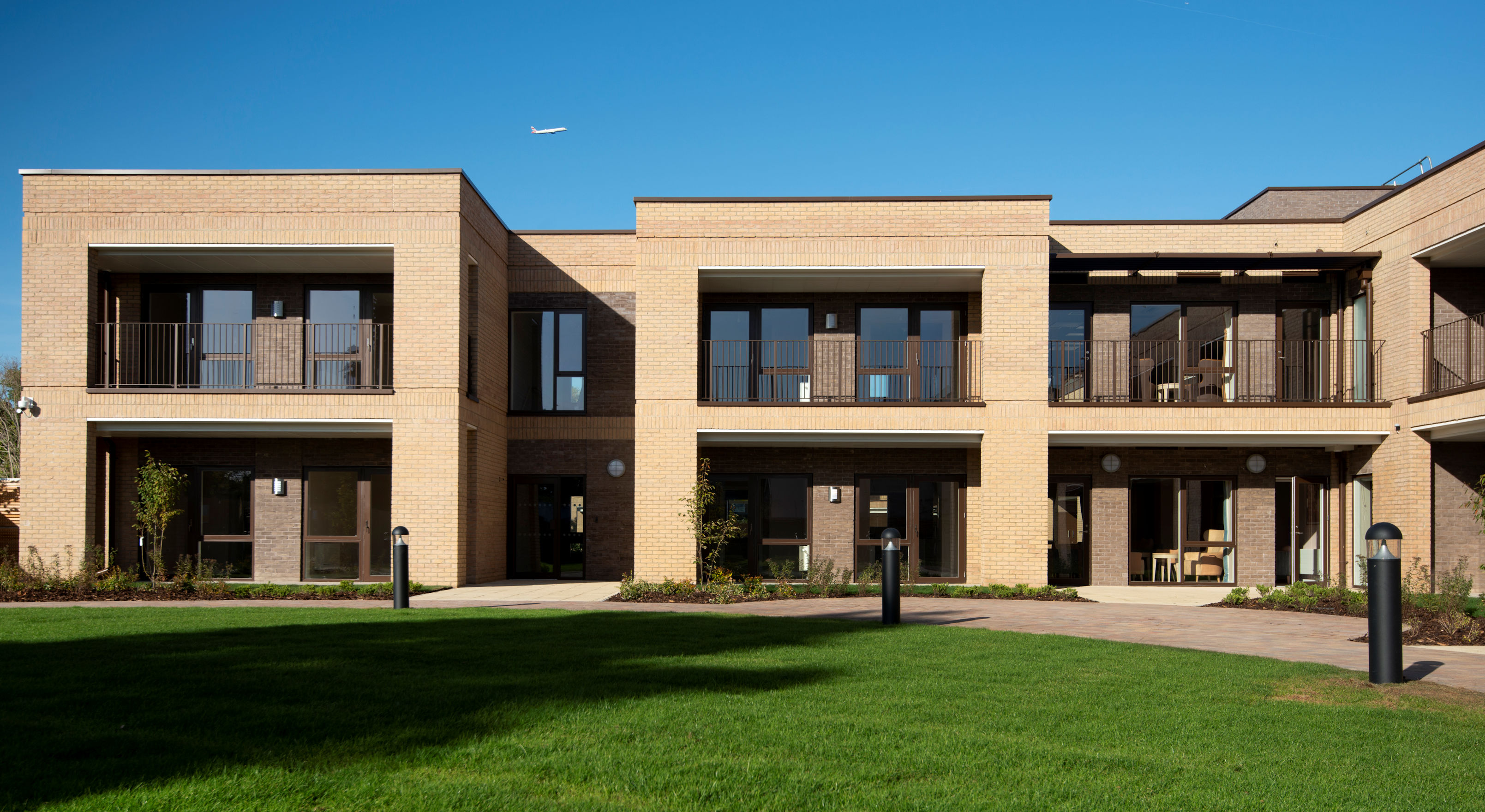 Bristol Court Willmott Dixon