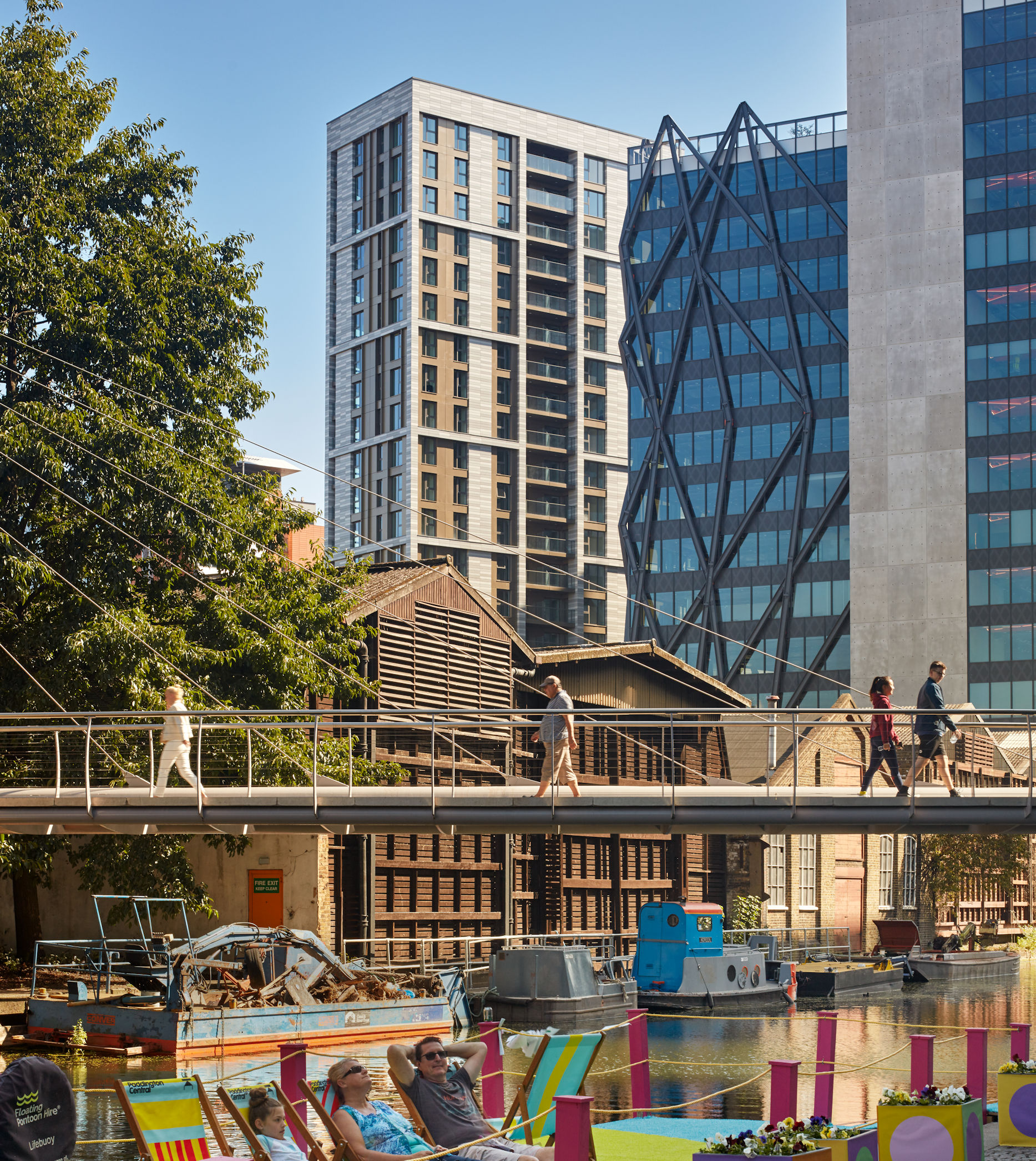 Dudley House Willmott Dixon