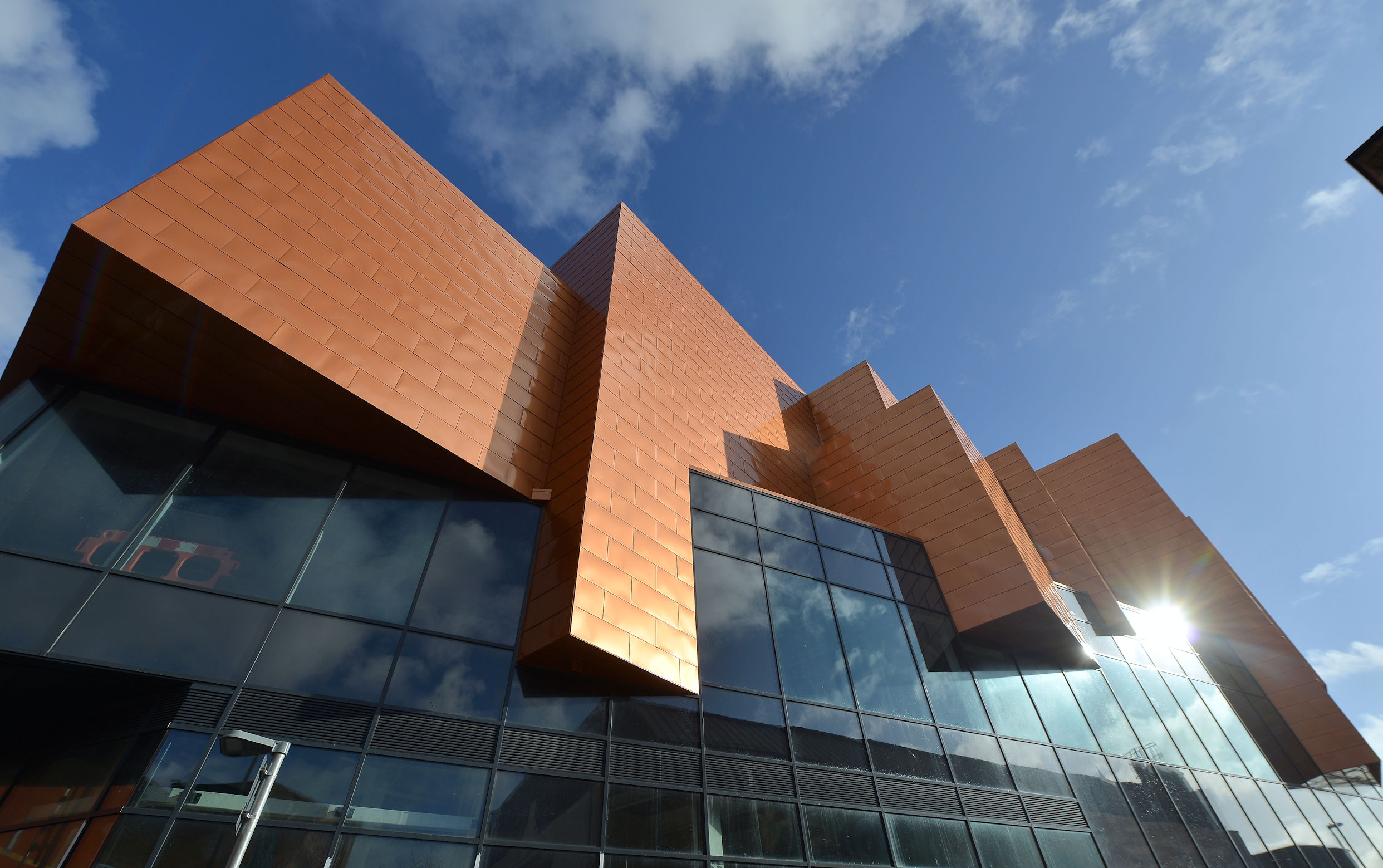 Rochdale Riverside Willmott Dixon