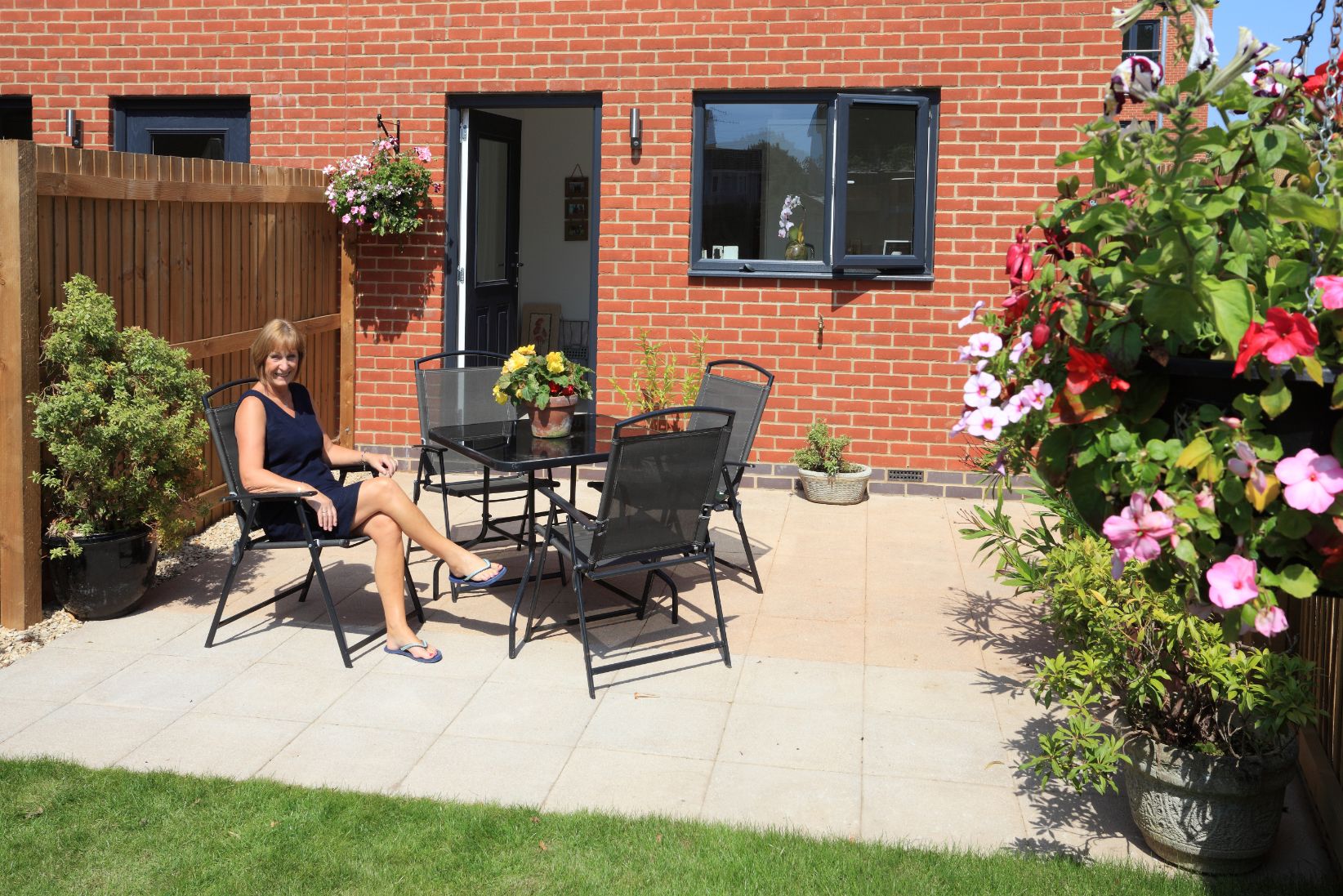 Ashton Rise, Bristol Willmott Dixon