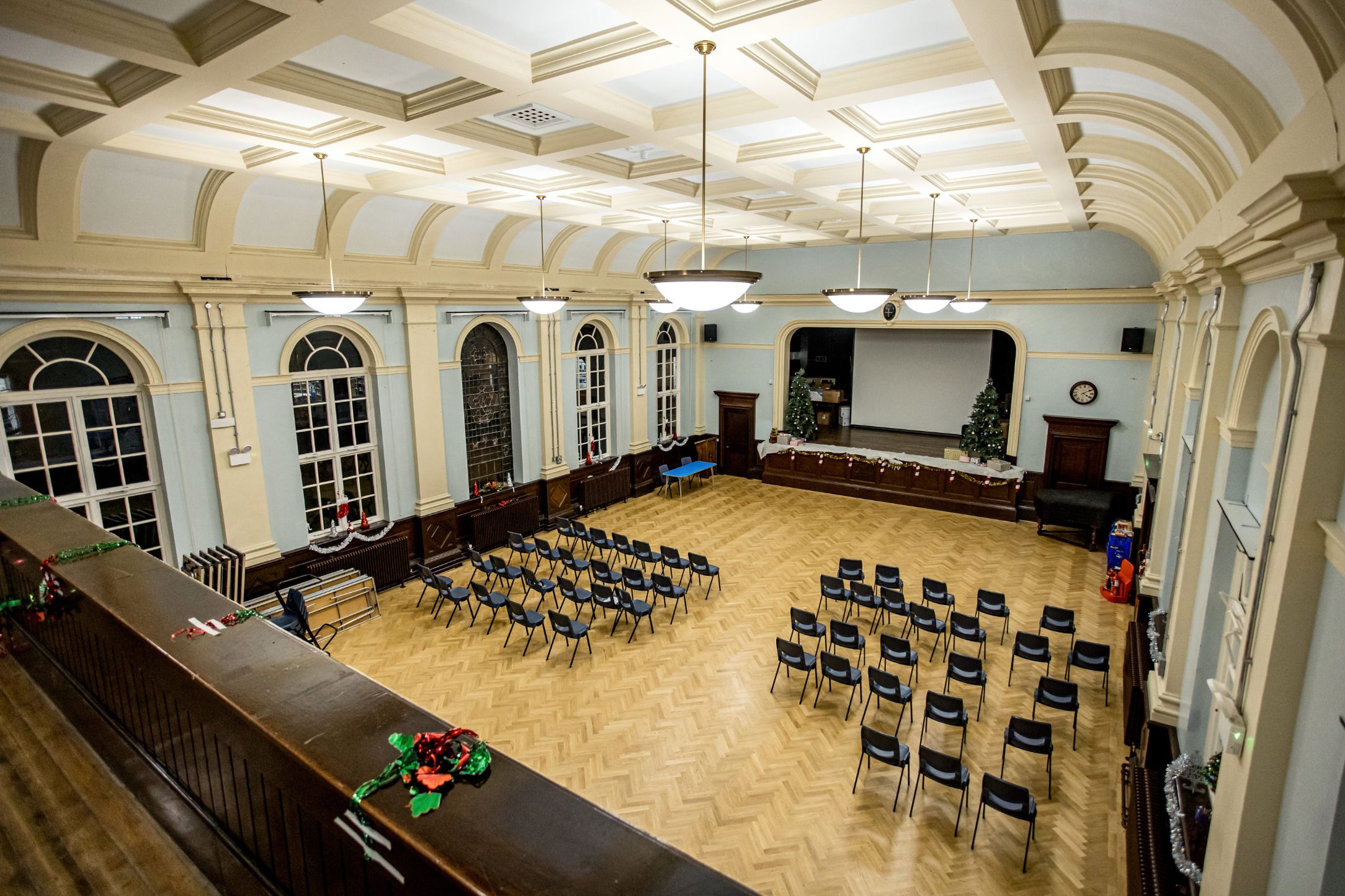 Royal Liberty School Willmott Dixon