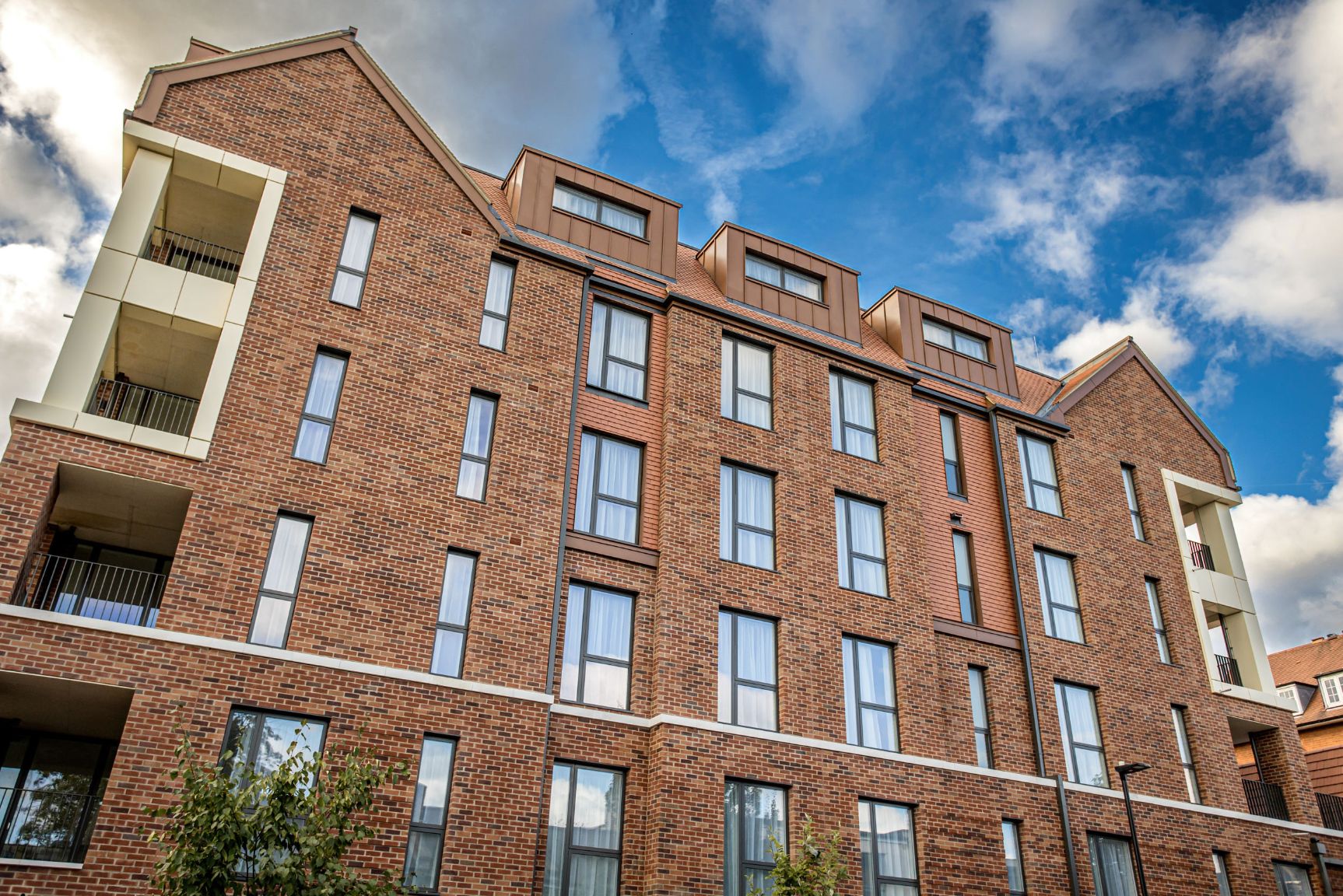 Wedmore Estate Willmott Dixon