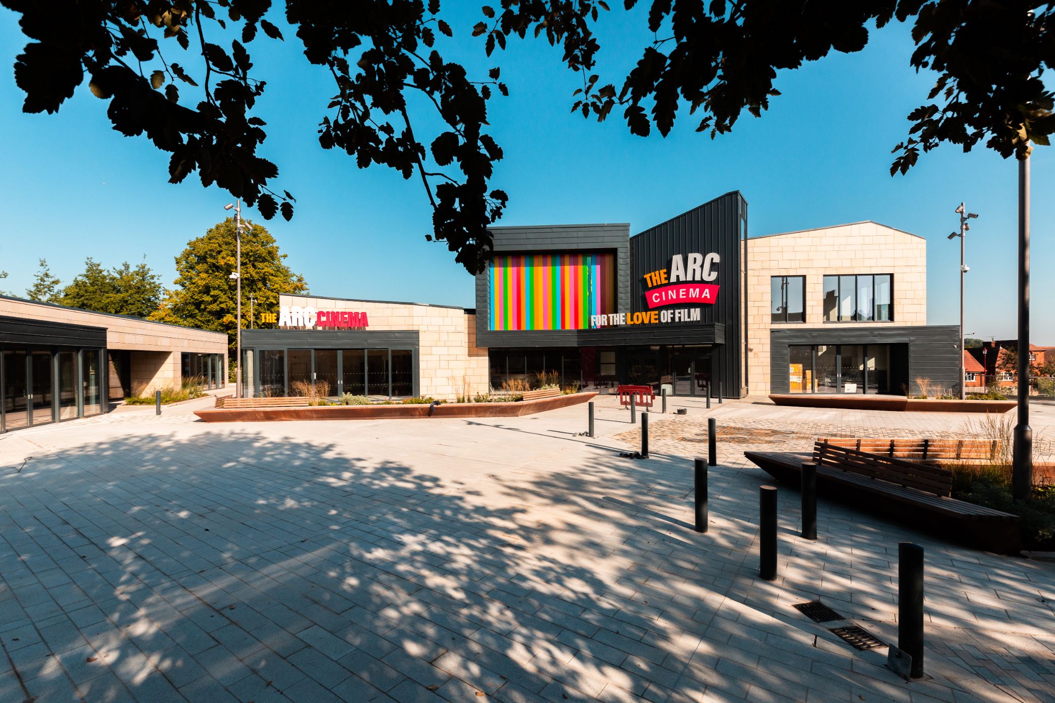 Mulberry Place Willmott Dixon