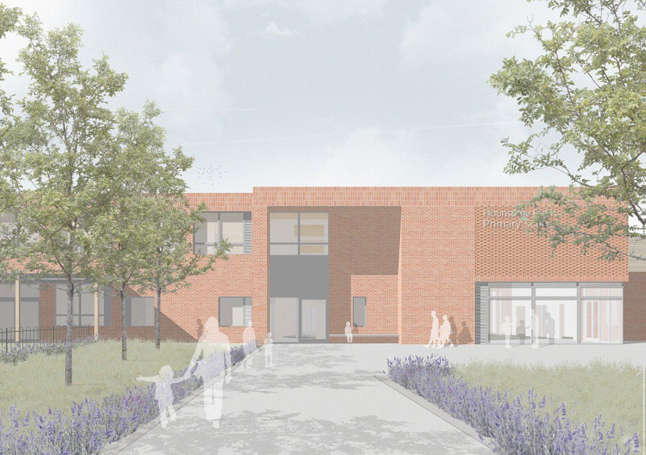 Willmott Dixon chosen for latest Passivhaus school project Willmott Dixon