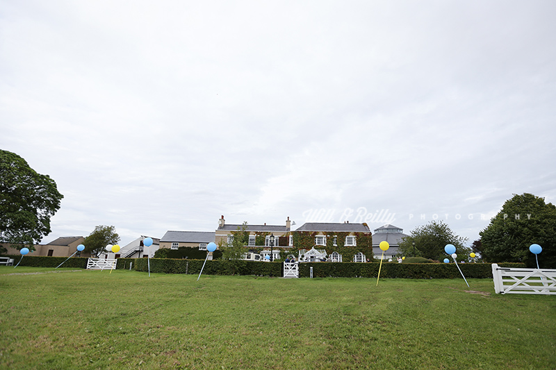 Wedding Photos Tattersalls Country House Wedding Photographer Dublin
