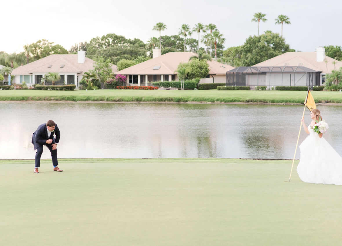 Willoughby Golf Club Private Golf Club Community Stuart, Florida