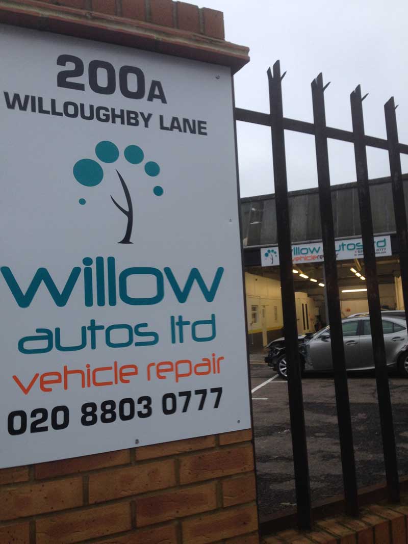 About Us Willow Autos Ltd