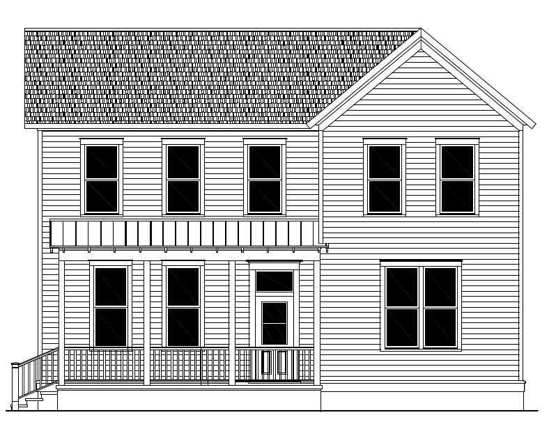 Willow Bend Madison House