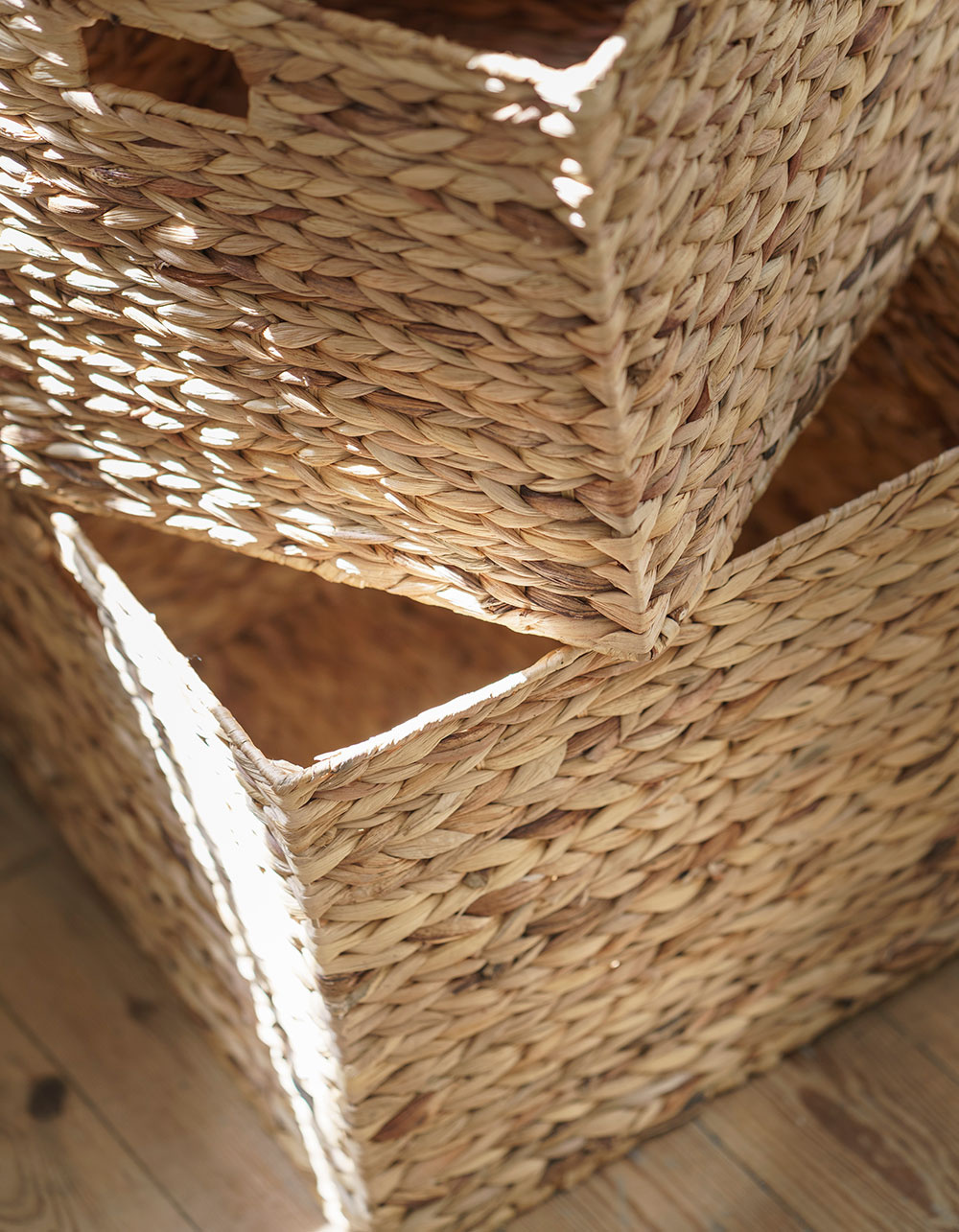 Willow Direct Wholesale Wicker Baskets, Hampers UK Trade