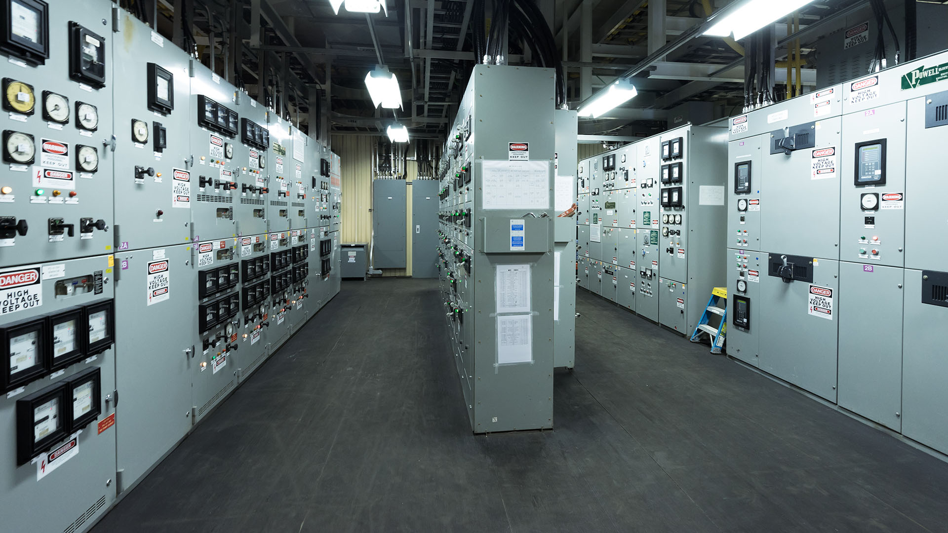 Switchgear Engineering Willow Electrical Supply