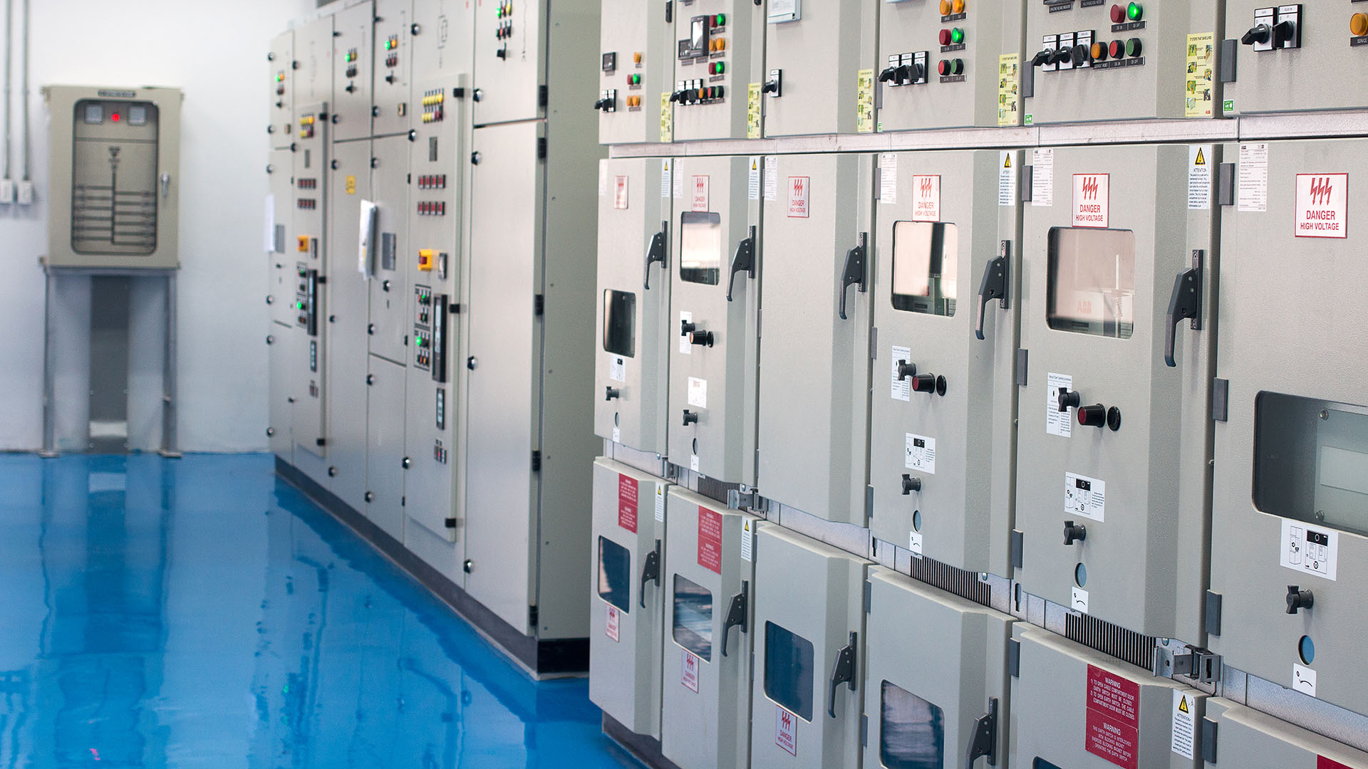 Switchgear Engineering Willow Electrical Supply