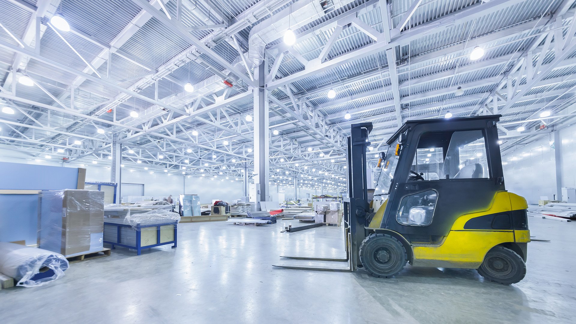 Industrial and Commercial Warehousing Willow Electrical Supply