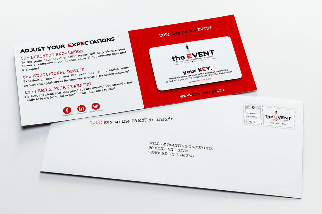 Willow Direct Mail