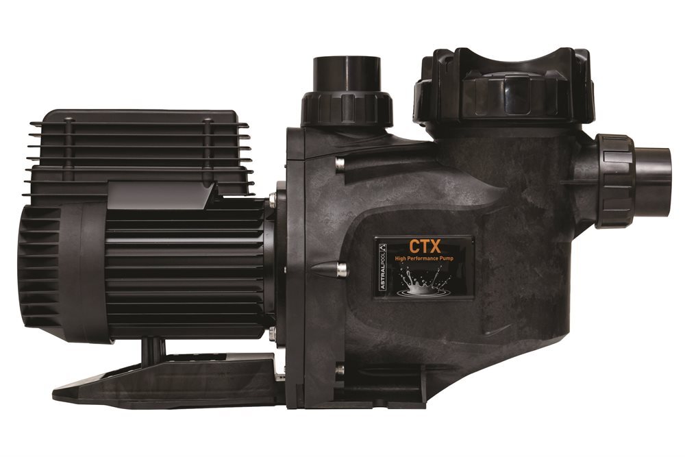 CTX 360 PUMP 3 Year Warranty Astral