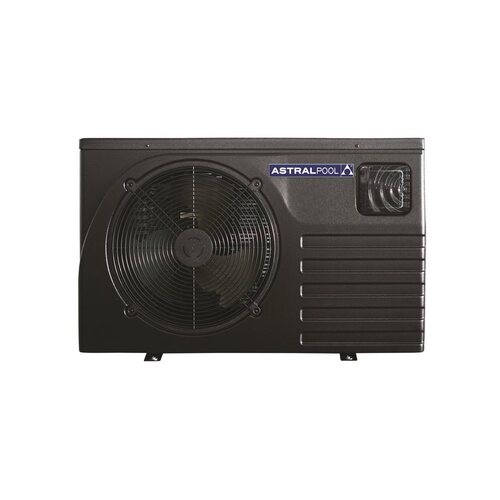 ASTRALPOOL ECO 7KW HPUMP Astral