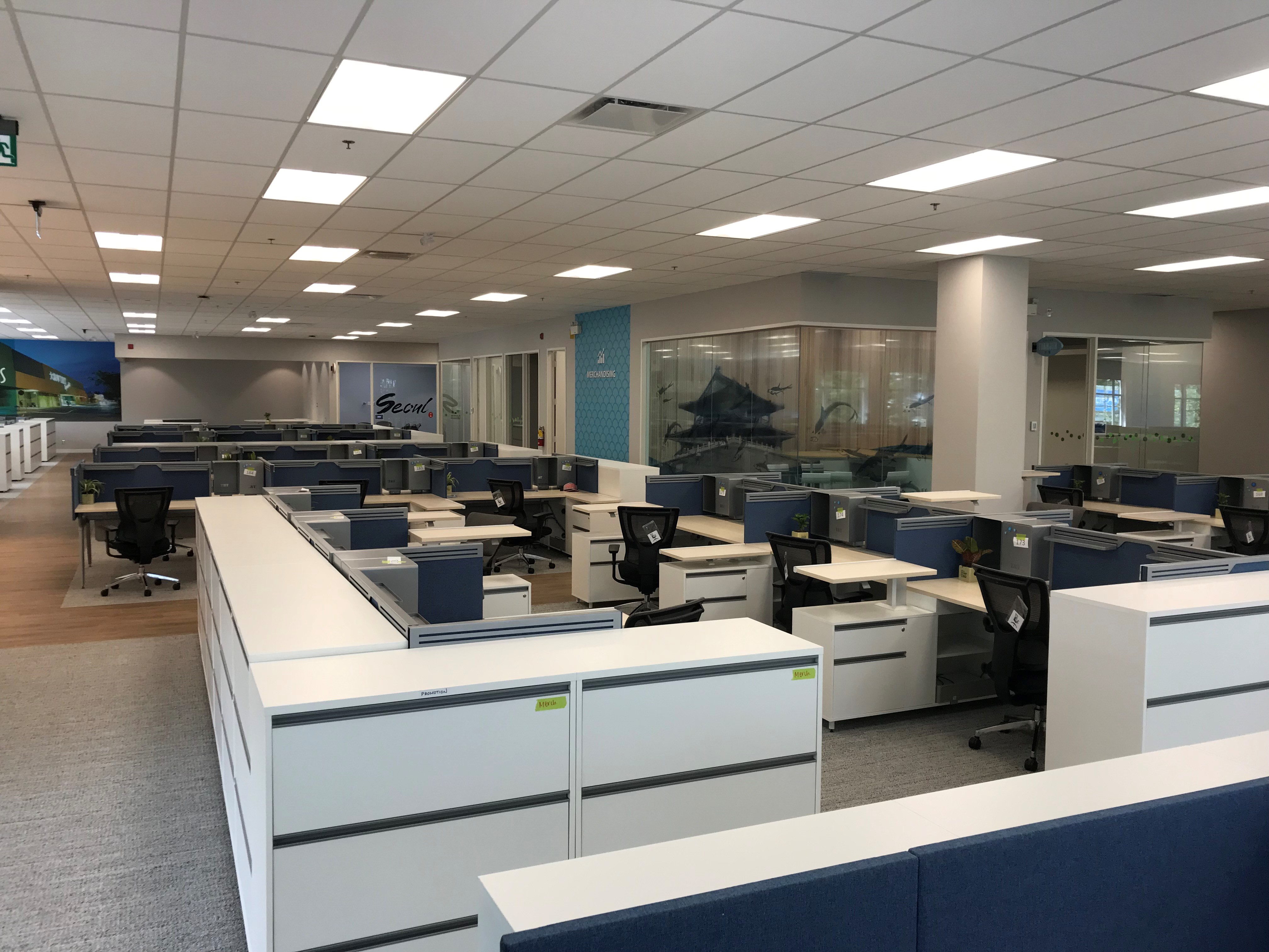 T&T Supermarket Office Richmond Willow Spring